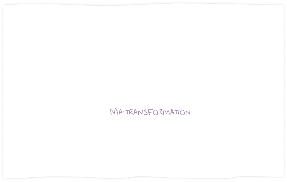 Ma transformation
